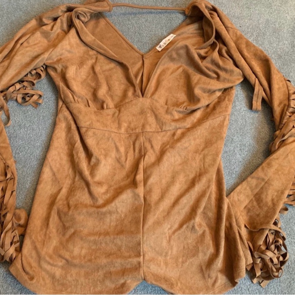 Women’s Lil Bees Bodysuit